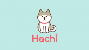 Hachiの紹介動画、できました！