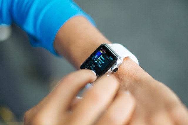 バイタルデータとは？Apple Watchを活用した可視化ができる？